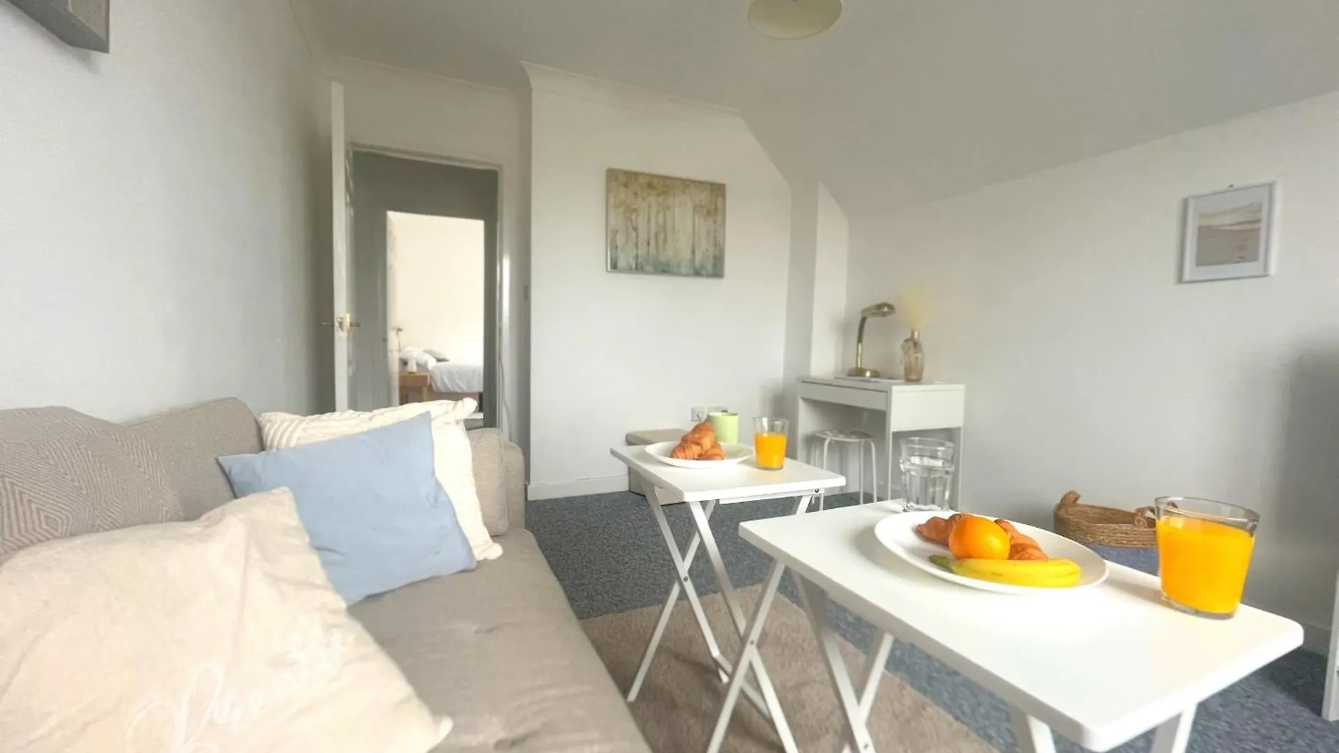 Beach Retreat Apartment Bournemouth 0*,  United Kingdom