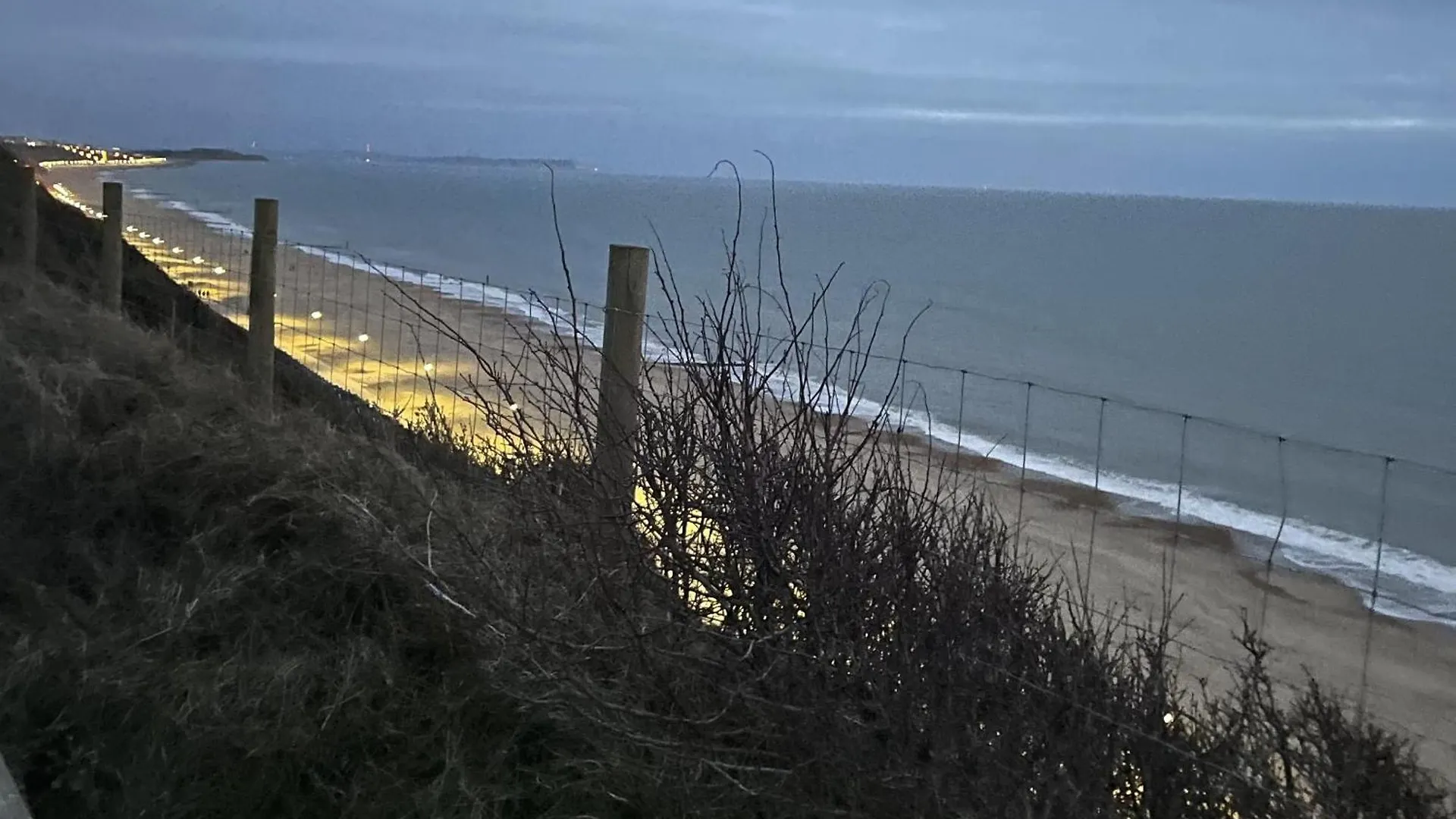 Beach Retreat Apartment Bournemouth 0*,