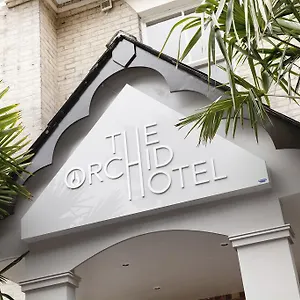 Hotel The Orchid, Bornemouth